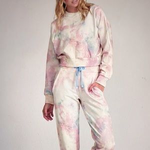Noli Yoga Cloud Sweatsuit